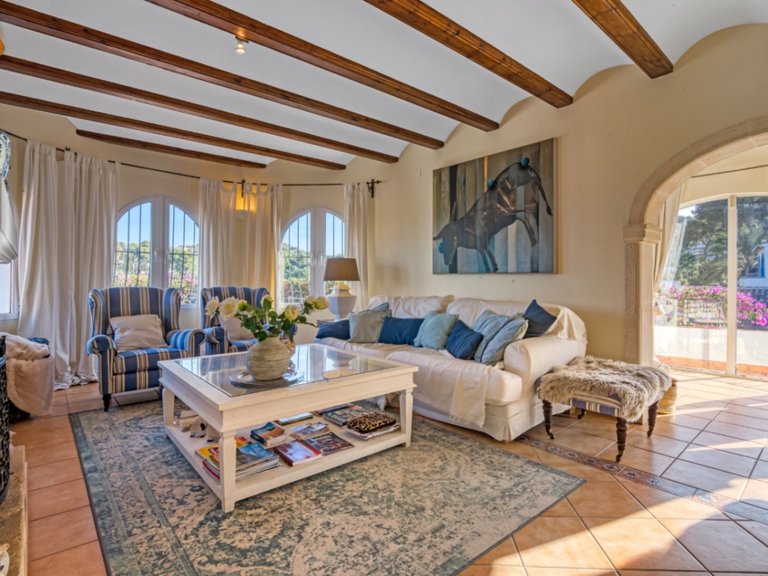 Villa for Sale in Javea/xabia, Alicante 12
