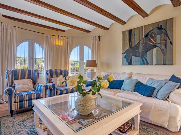 Villa for Sale in Javea/xabia, Alicante 13