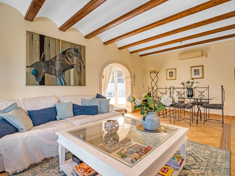 Villa for Sale in Javea/xabia, Alicante 14