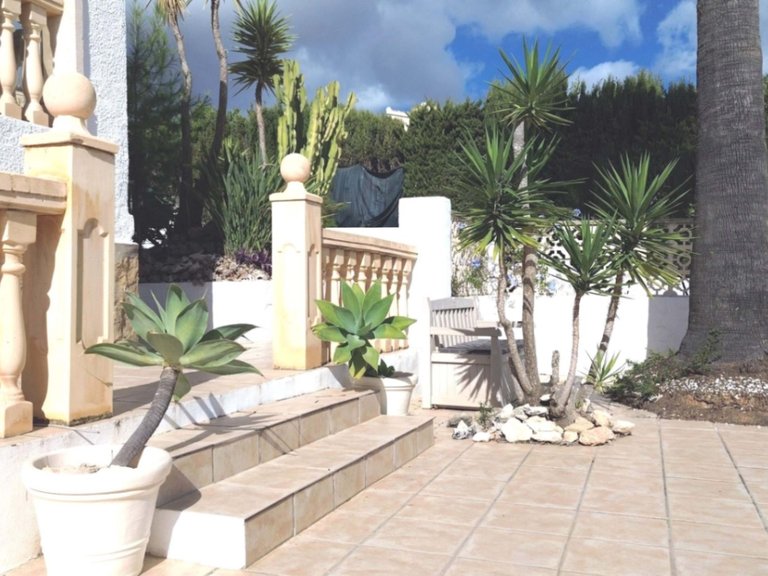 Villa for Sale in Benitachell, Alicante 11