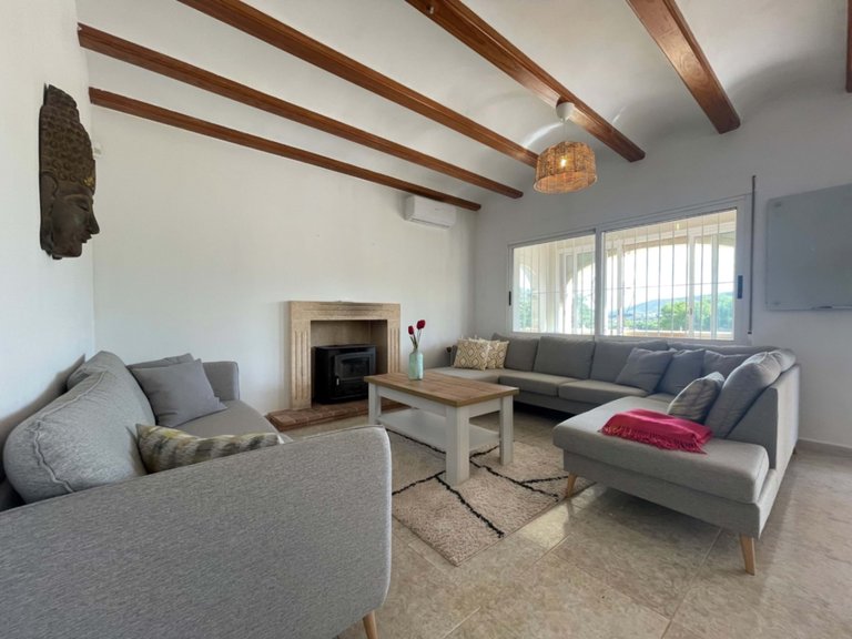 Villa for Sale in Benitachell, Alicante 13