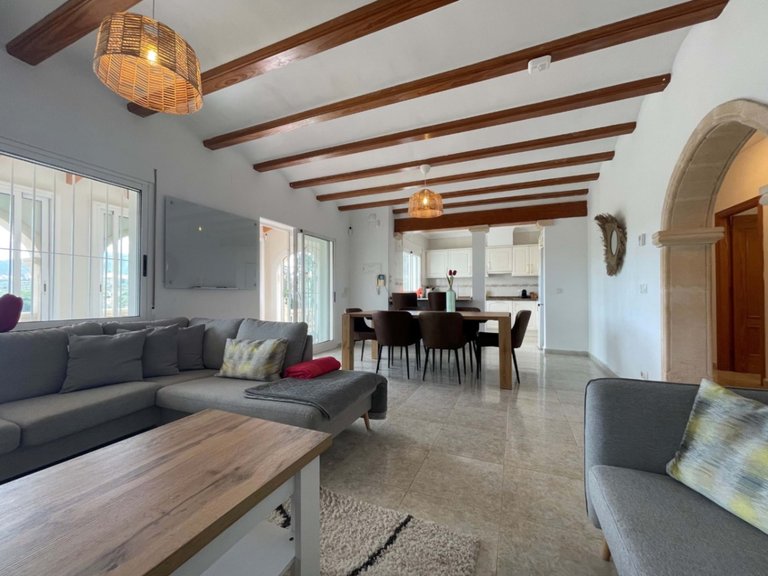 Villa for Sale in Benitachell, Alicante 14