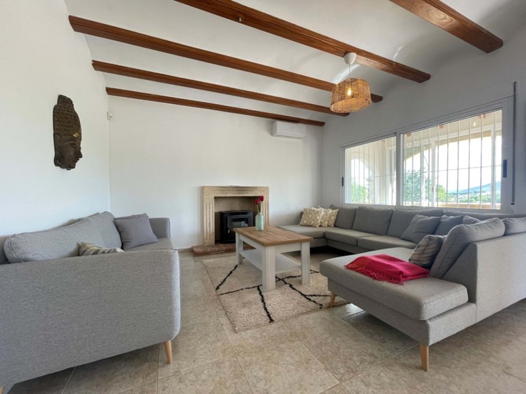 Villa for Sale in Benitachell, Alicante 15