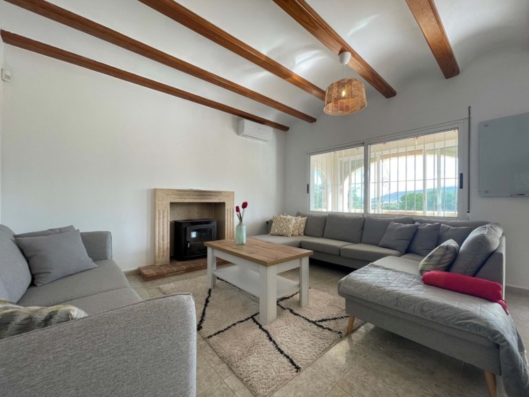 Villa for Sale in Benitachell, Alicante 16