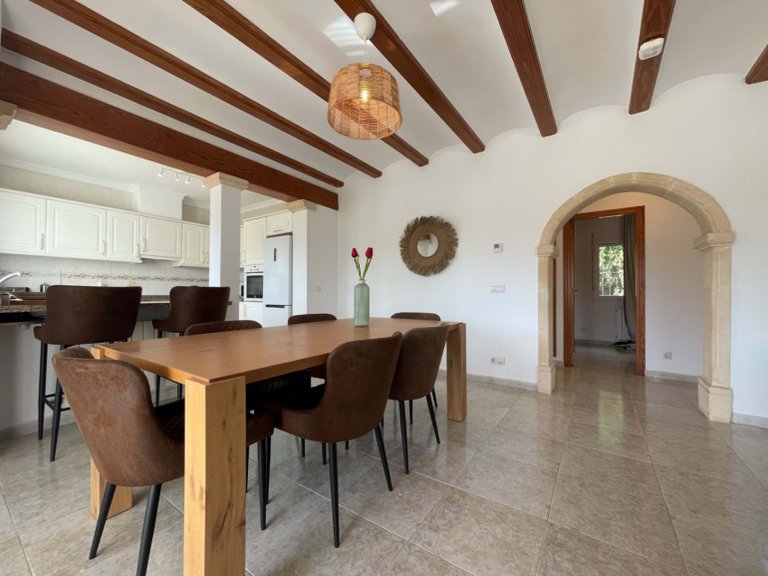 Villa for Sale in Benitachell, Alicante 18