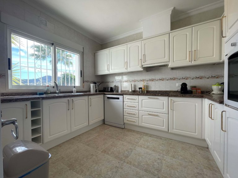 Villa for Sale in Benitachell, Alicante 19