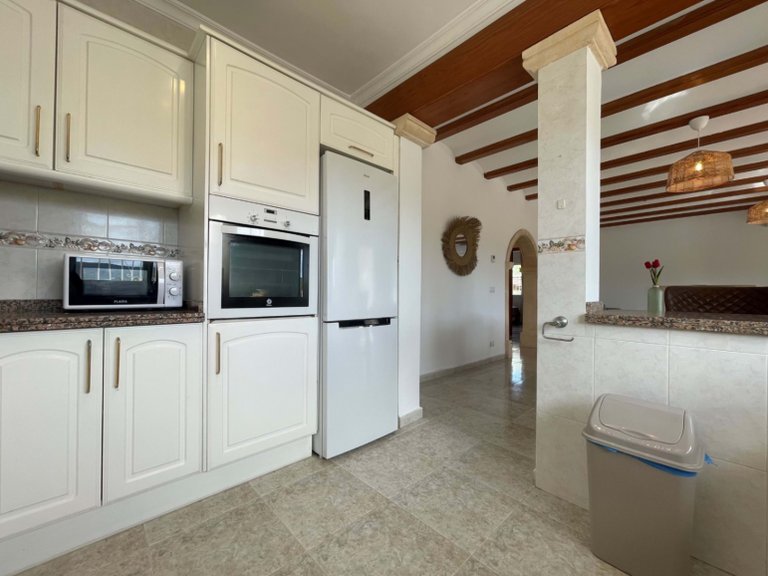 Villa for Sale in Benitachell, Alicante 20