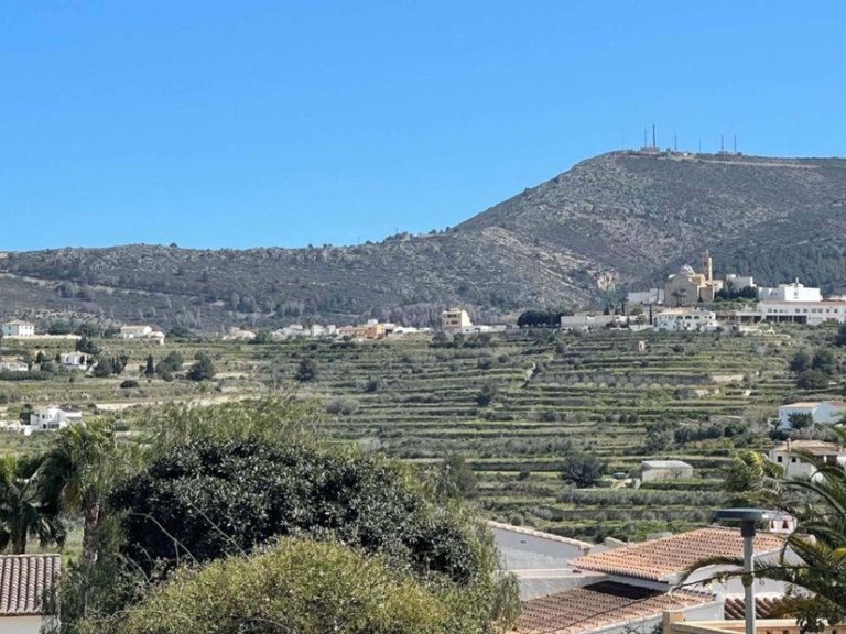 Villa for Sale in Benitachell, Alicante 2