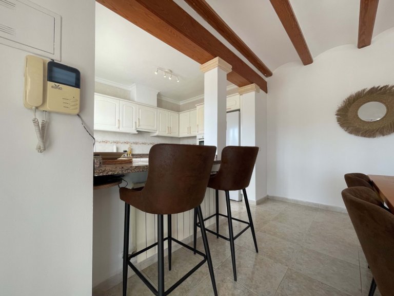 Villa for Sale in Benitachell, Alicante 21