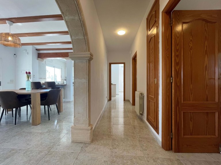 Villa for Sale in Benitachell, Alicante 22