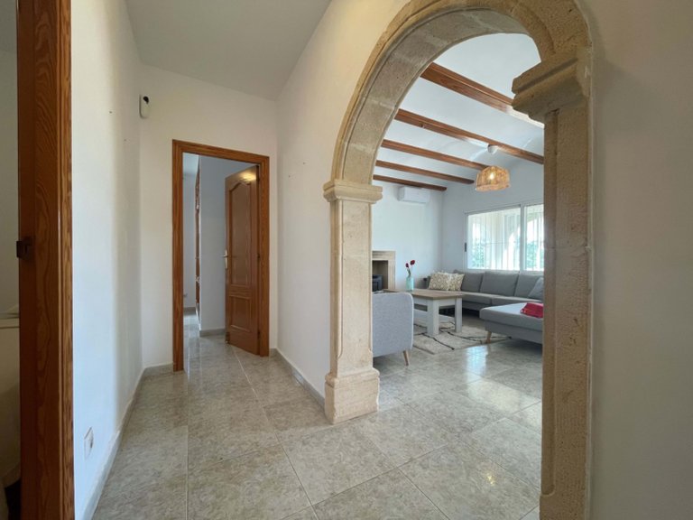 Villa for Sale in Benitachell, Alicante 23