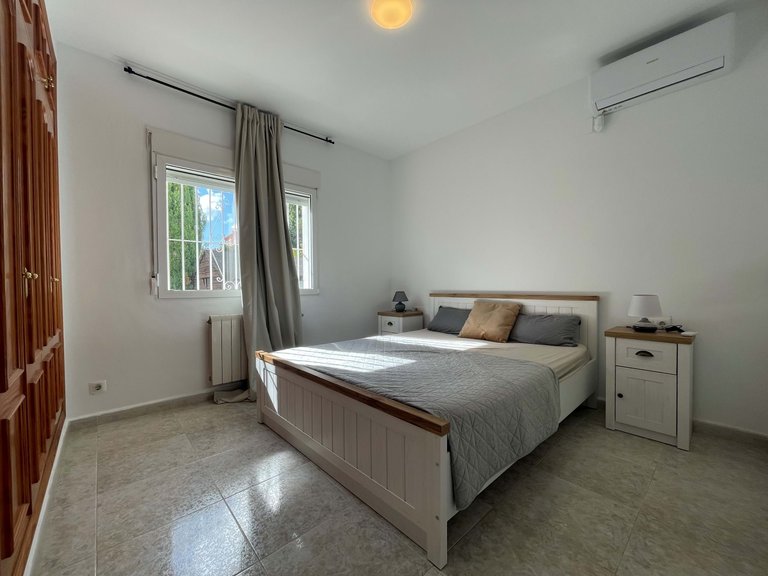 Villa for Sale in Benitachell, Alicante 25