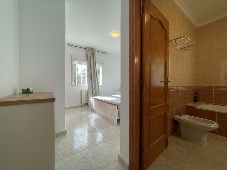 Villa for Sale in Benitachell, Alicante 27
