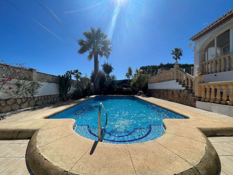 Villa for Sale in Benitachell, Alicante 3