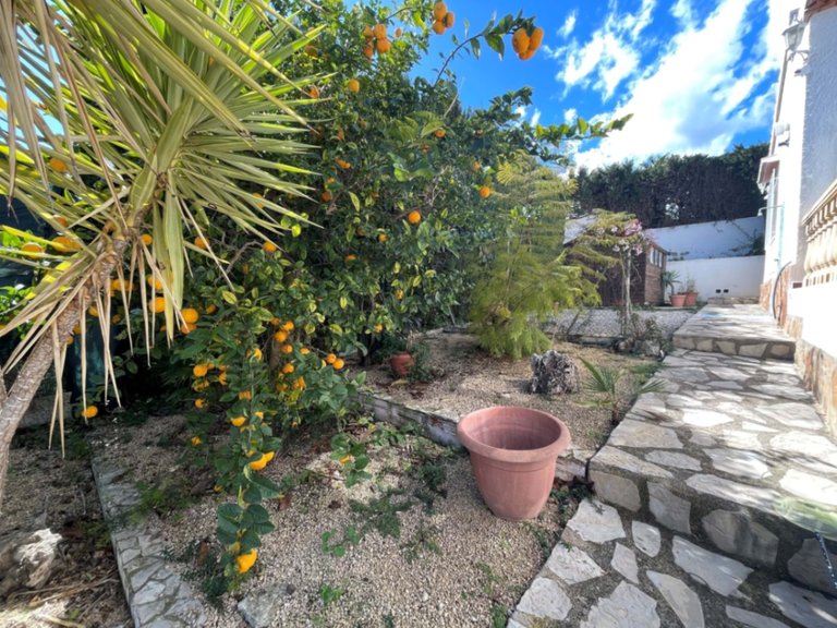 Villa for Sale in Benitachell, Alicante 39