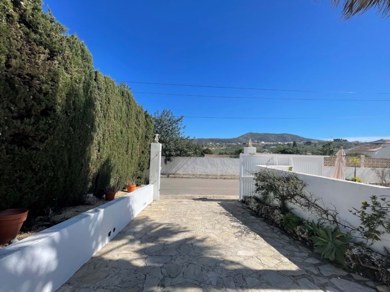 Villa for Sale in Benitachell, Alicante 40