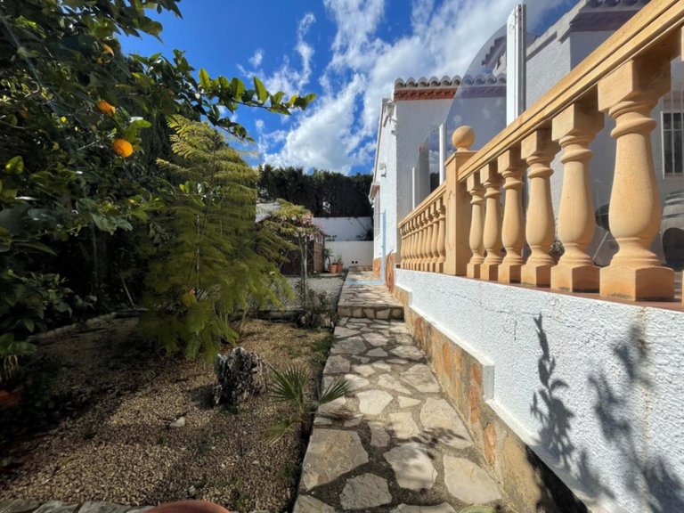 Villa for Sale in Benitachell, Alicante 41