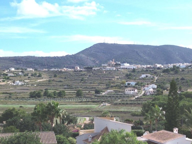 Villa for Sale in Benitachell, Alicante 42