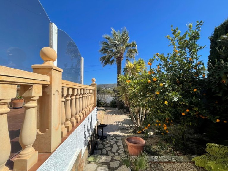 Villa for Sale in Benitachell, Alicante 43