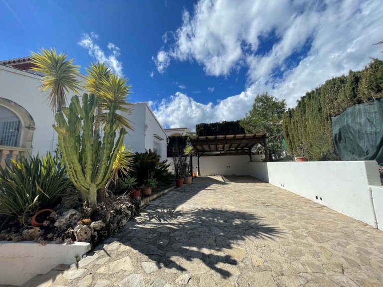 Villa for Sale in Benitachell, Alicante 45