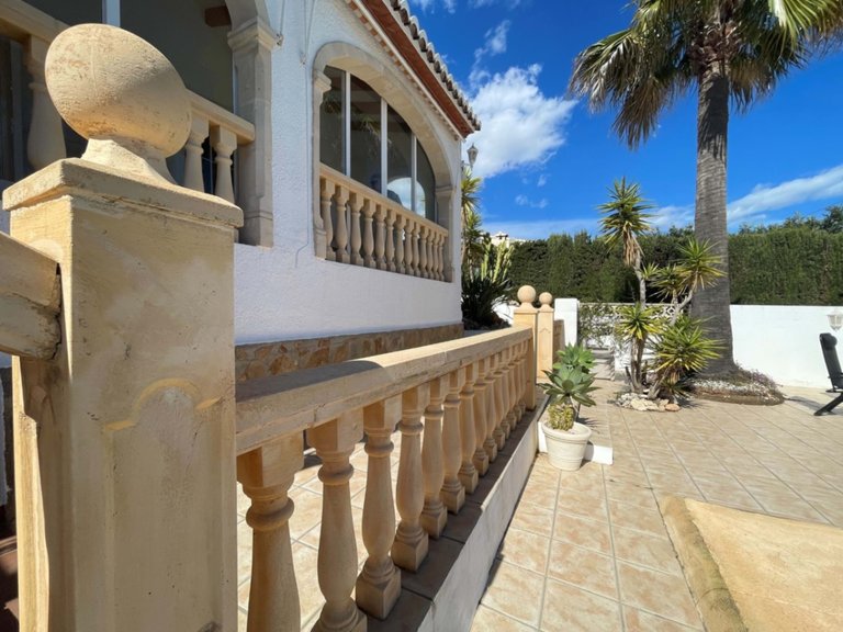 Villa for Sale in Benitachell, Alicante 46