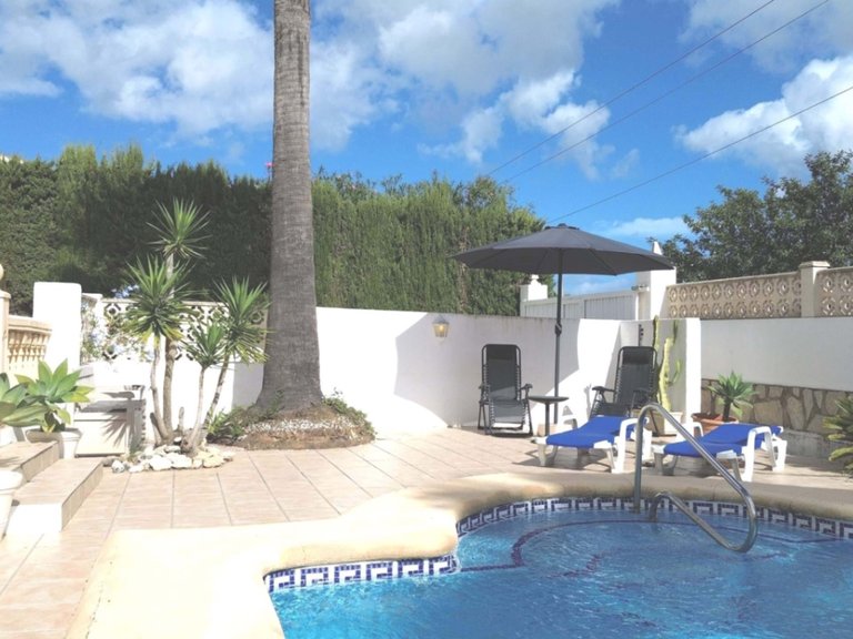 Villa for Sale in Benitachell, Alicante 47