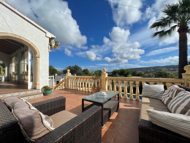 Villa for Sale in Benitachell, Alicante 5