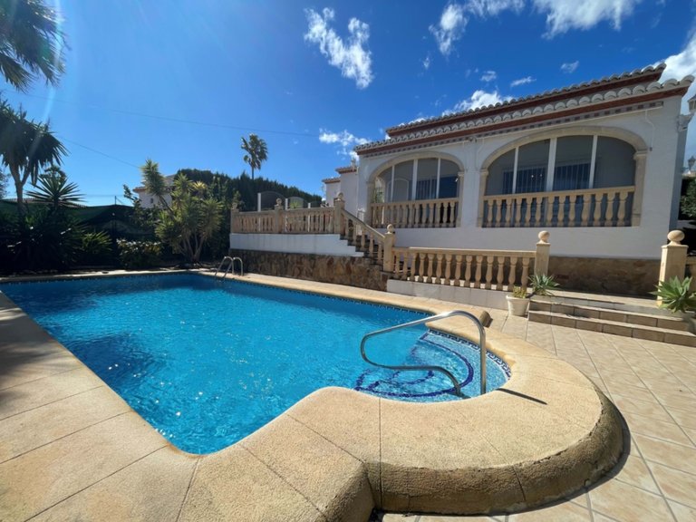 Villa for Sale in Benitachell, Alicante 7
