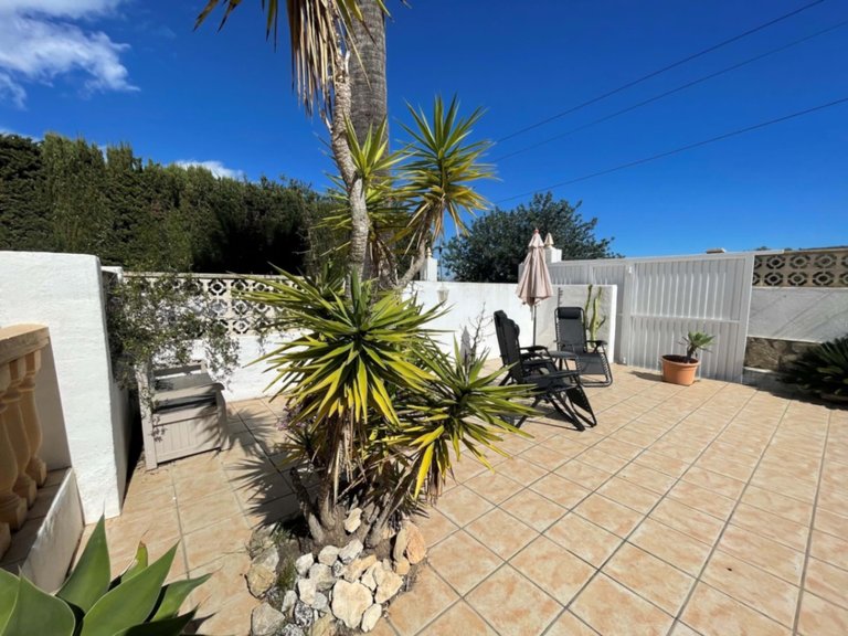Villa for Sale in Benitachell, Alicante 8