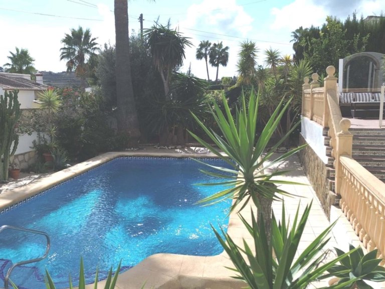 Villa for Sale in Benitachell, Alicante 10