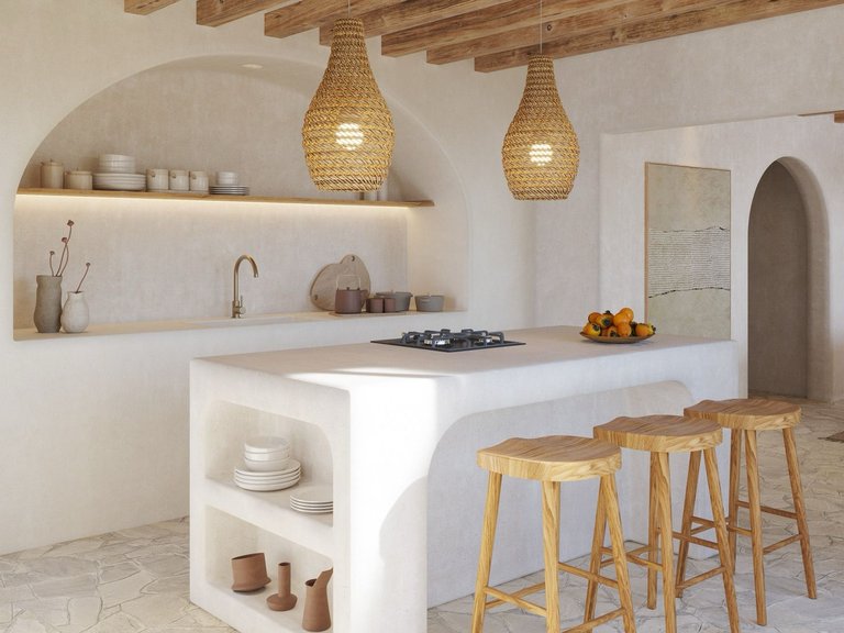 Villa for Sale in Javea/xabia, Alicante 4