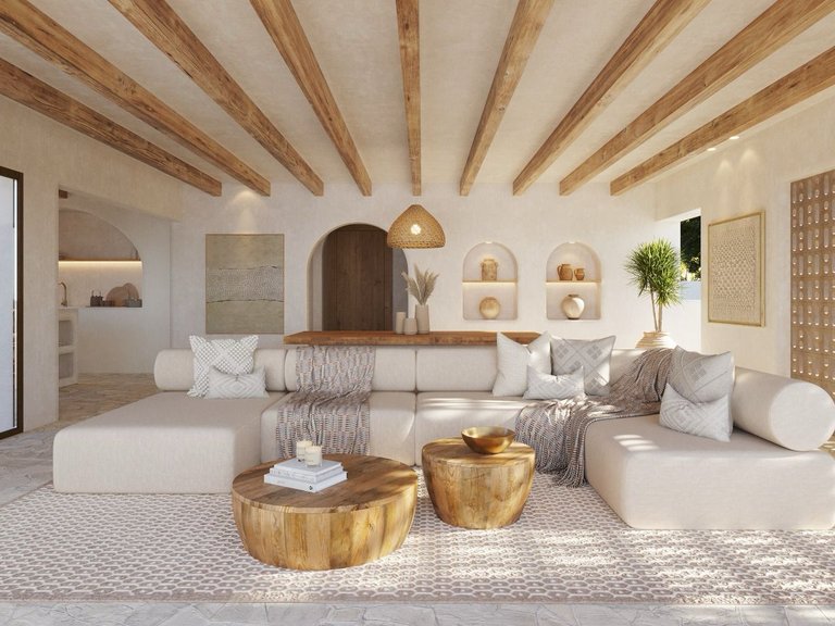 Villa for Sale in Javea/xabia, Alicante 5