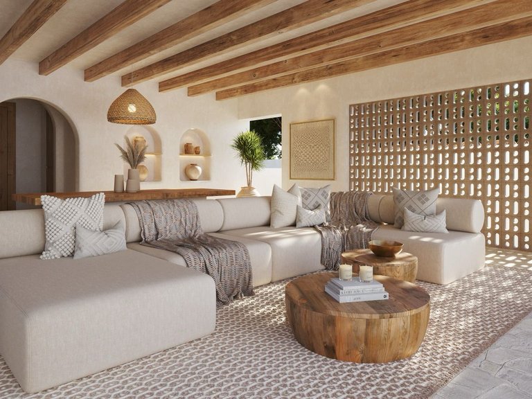 Villa for Sale in Javea/xabia, Alicante 3