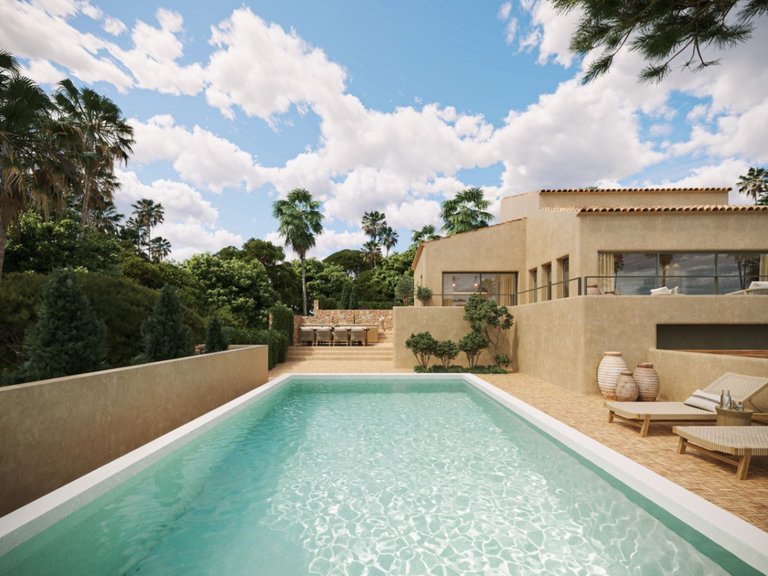 Villa for Sale in Javea/xabia, Alicante 6