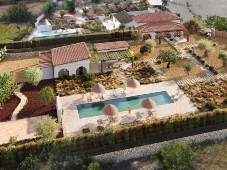 Villa for Sale in Javea/xabia, Alicante 2