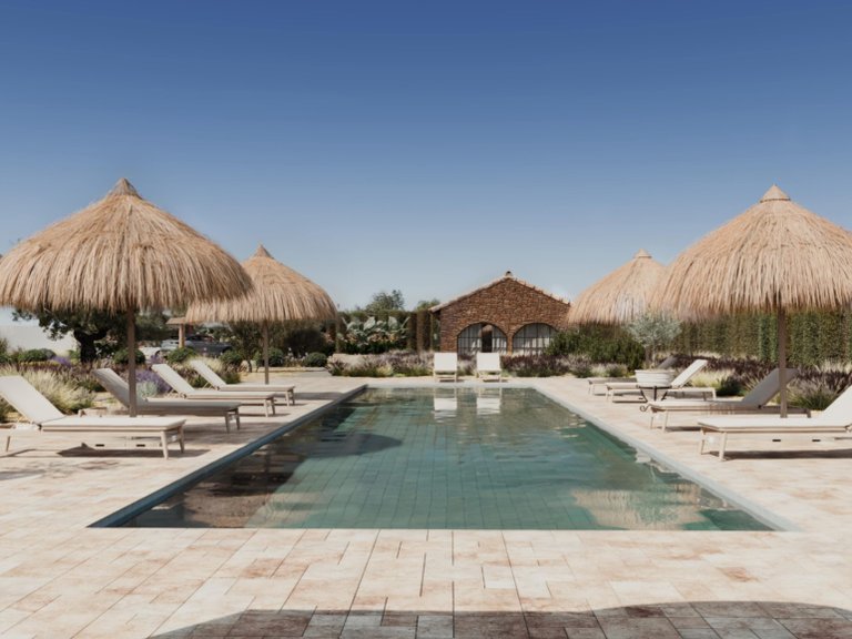 Villa for Sale in Javea/xabia, Alicante 1