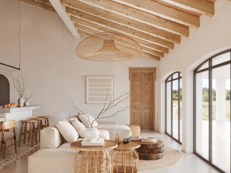 Villa for Sale in Javea/xabia, Alicante 8