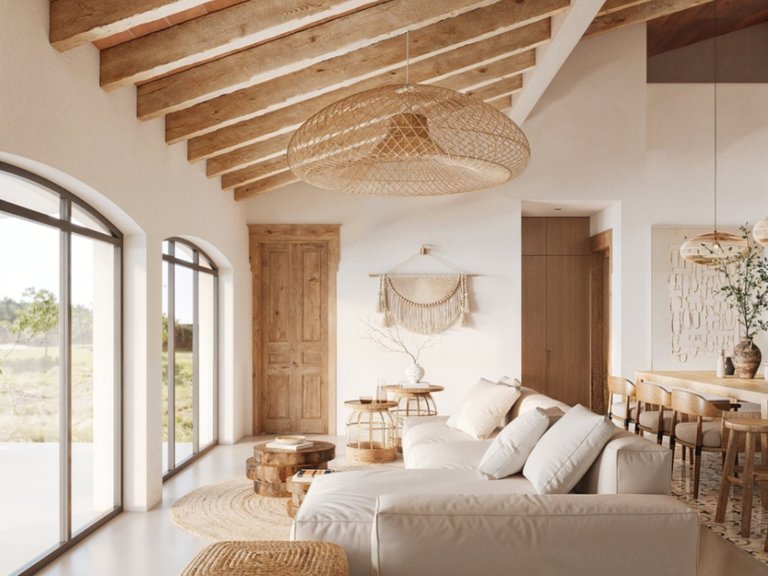 Villa for Sale in Javea/xabia, Alicante 5