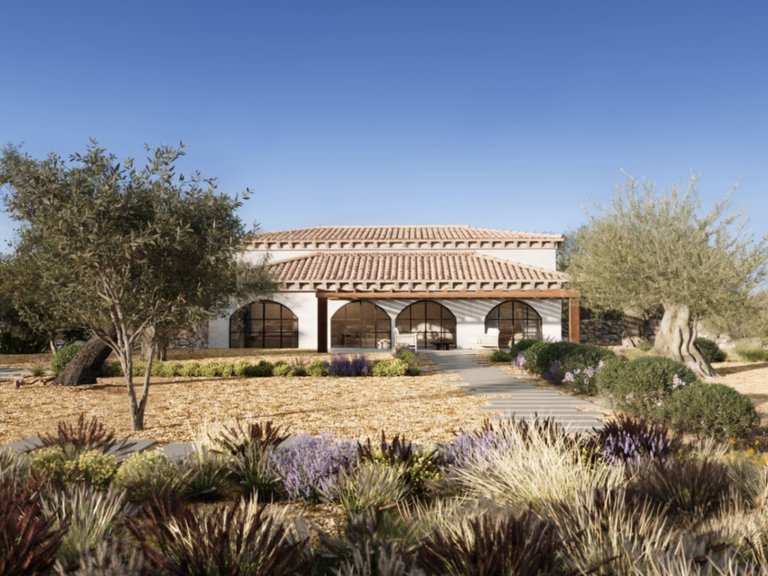 Villa for Sale in Javea/xabia, Alicante 3