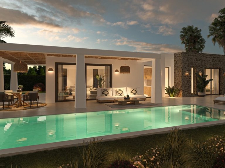 Villa for Sale in Javea/xabia, Alicante 2