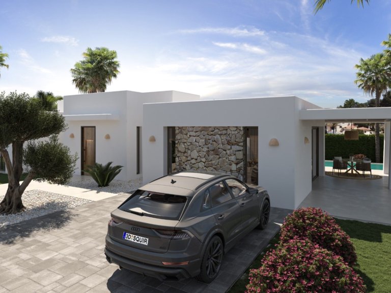 Villa for Sale in Javea/xabia, Alicante 3