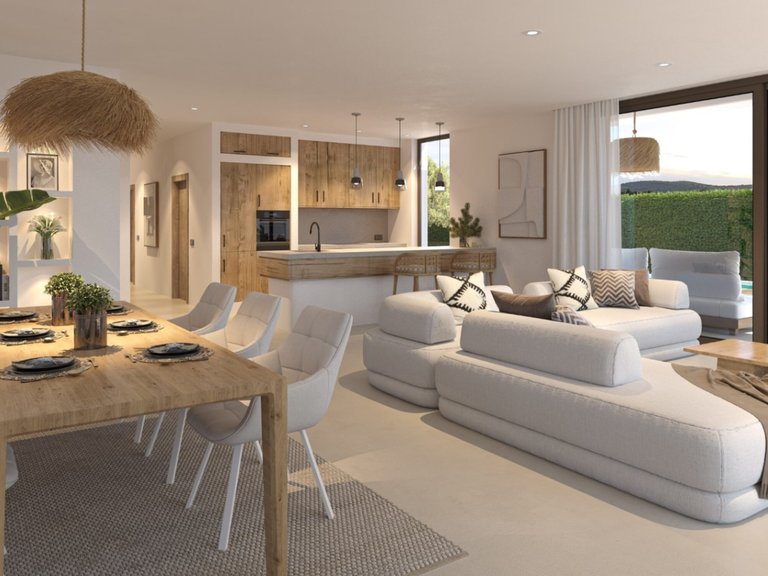 Villa for Sale in Javea/xabia, Alicante 9