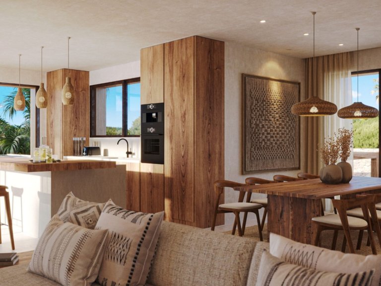 Villa for Sale in Javea/xabia, Alicante 12