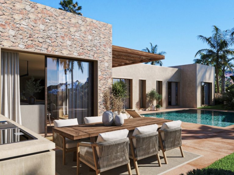 Villa for Sale in Javea/xabia, Alicante 2