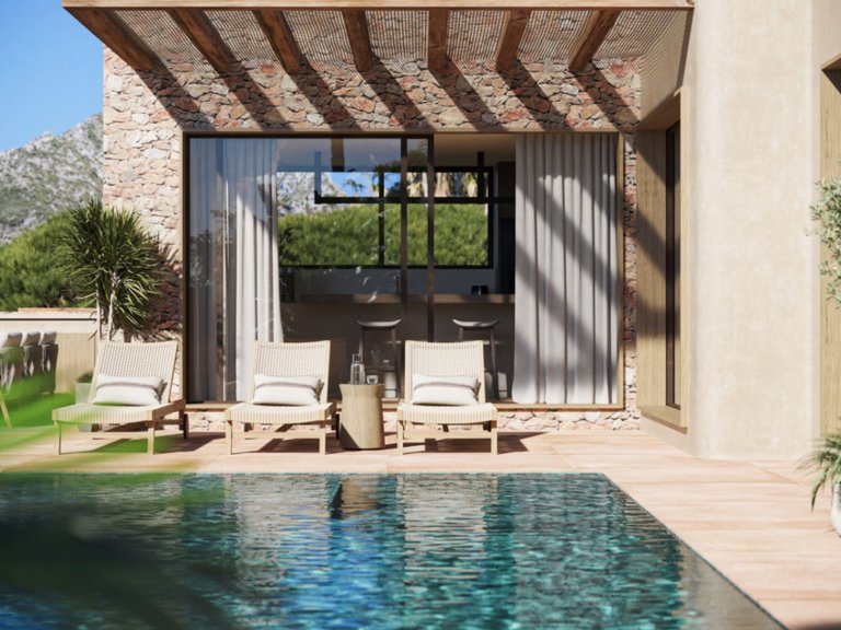 Villa for Sale in Javea/xabia, Alicante 4