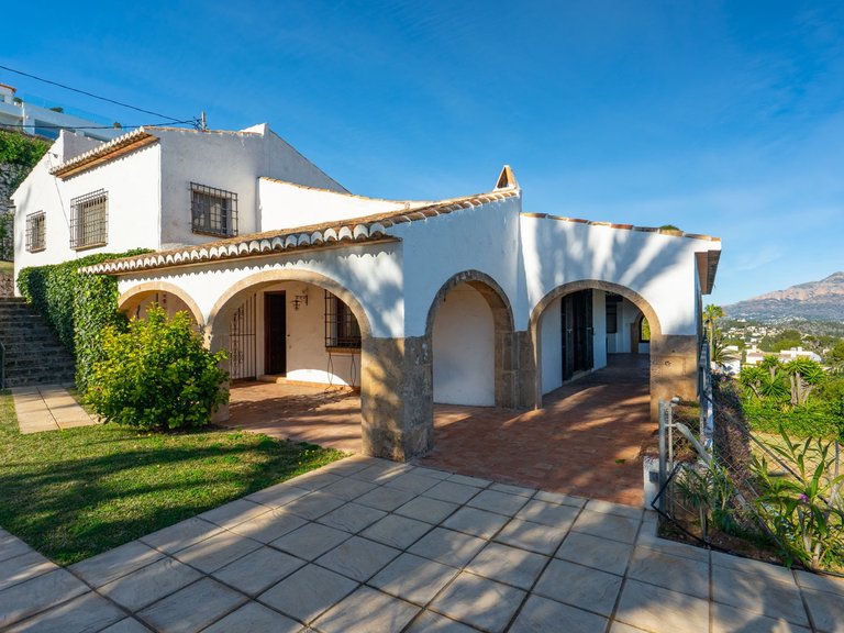 Villa for Sale in Javea/xabia, Alicante 9