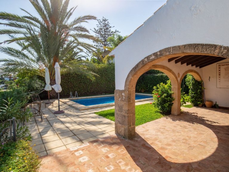 Villa for Sale in Javea/xabia, Alicante 16