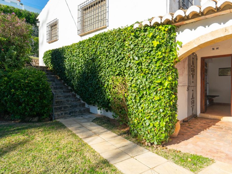 Villa for Sale in Javea/xabia, Alicante 17