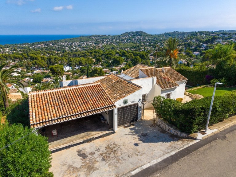 Villa for Sale in Javea/xabia, Alicante 46