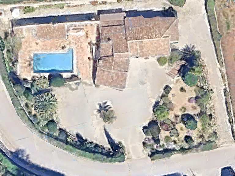 Villa for Sale in Javea/xabia, Alicante 2